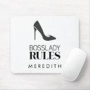 Buscar logo alfombrillas de raton Para ella