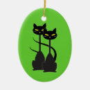 Buscar gatos negros adornos Para todos