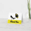Buscar amarillo y negro tarjetas Invitados