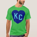 Buscar blue heart camisetas Retro