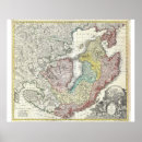 Buscar mapa de escandinavia posters Viejo