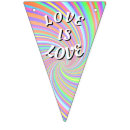 Buscar del orgullo gay banderines Queer