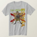 Buscar legión camisetas Legionario