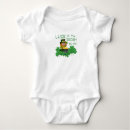 Buscar leprechaun bebe ropa Suerte