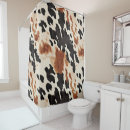 Buscar cuero negro cortinas de baño Zurriago