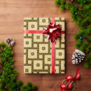Buscar ornamental papel de regalo Moderno