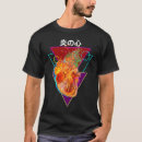 Buscar corazón humano camisetas Parte