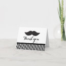 Buscar mustache tarjetas Moda