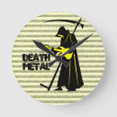 Buscar gótico relojes de pared Para niños