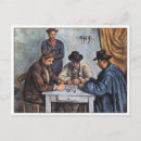 Buscar paul cézanne postales Francés