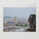 Buscar notre dame de parís postales Europa