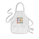 Buscar originales delantales Para niños