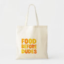 Buscar comida bolsos General y unisex