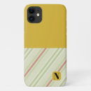 Buscar amarillo retro iphone fundas Adorable