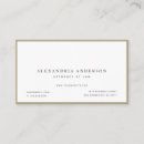 Buscar efectos tarjetas de visita General y unisex