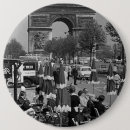 Buscar vintage francia chapas Retro