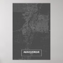 Buscar albuquerque posters Mapa