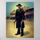 Buscar abogado posters Vaquero
