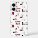 Buscar negro y rojo iphone fundas Arco iris