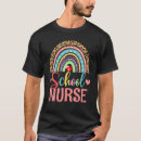 Buscar nurse camisetas Boho