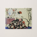 Buscar maquillaje puzzles Flores