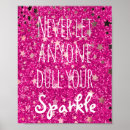 Buscar oro brillante posters Para niños