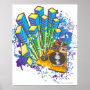 Buscar de dj posters Ilustracion