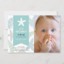 Buscar seashells invitaciones Estrella