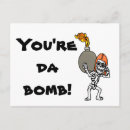 Buscar bomba postales Humor