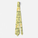 Buscar amarillo limón corbatas Boda