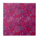 Buscar abstract azulejos Rojo