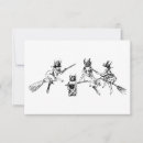 Buscar horror invitaciones Vintage