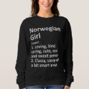 Buscar noruega sudaderas Noruego