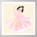 Buscar bailarinas posters Chica