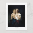 Buscar bouguereau postales Mujer