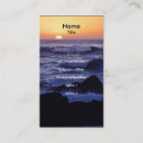 Buscar del sur tarjetas de visita Fotografía