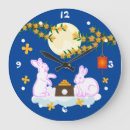 Buscar festivales relojes de pared 4 º luna
