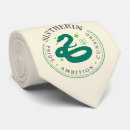 Buscar harry potter corbatas Slytherin