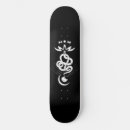 Buscar diseño original tablas de skate Ilustracion