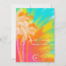 Buscar hula invitaciones Flor