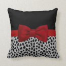 Buscar piel negra cojines Fondo