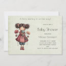 Buscar muñeca invitaciones Contenido generativo