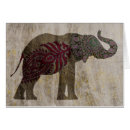 Buscar elefante asiático postales Trinal