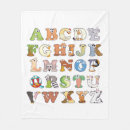 Buscar abc mantas cobertores Preescolar