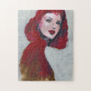 Buscar feminista puzzles Mujer