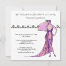 Buscar 20s invitaciones Flapper