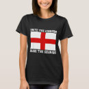 Buscar cruz de san jorge camisetas George
