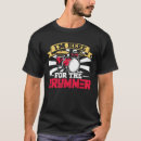 Buscar baterista camisetas Jugador