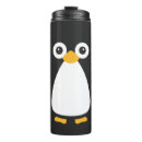 Buscar pingüino del kawaii tazas Lindo