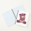 Buscar clipart cuadernos Bebé